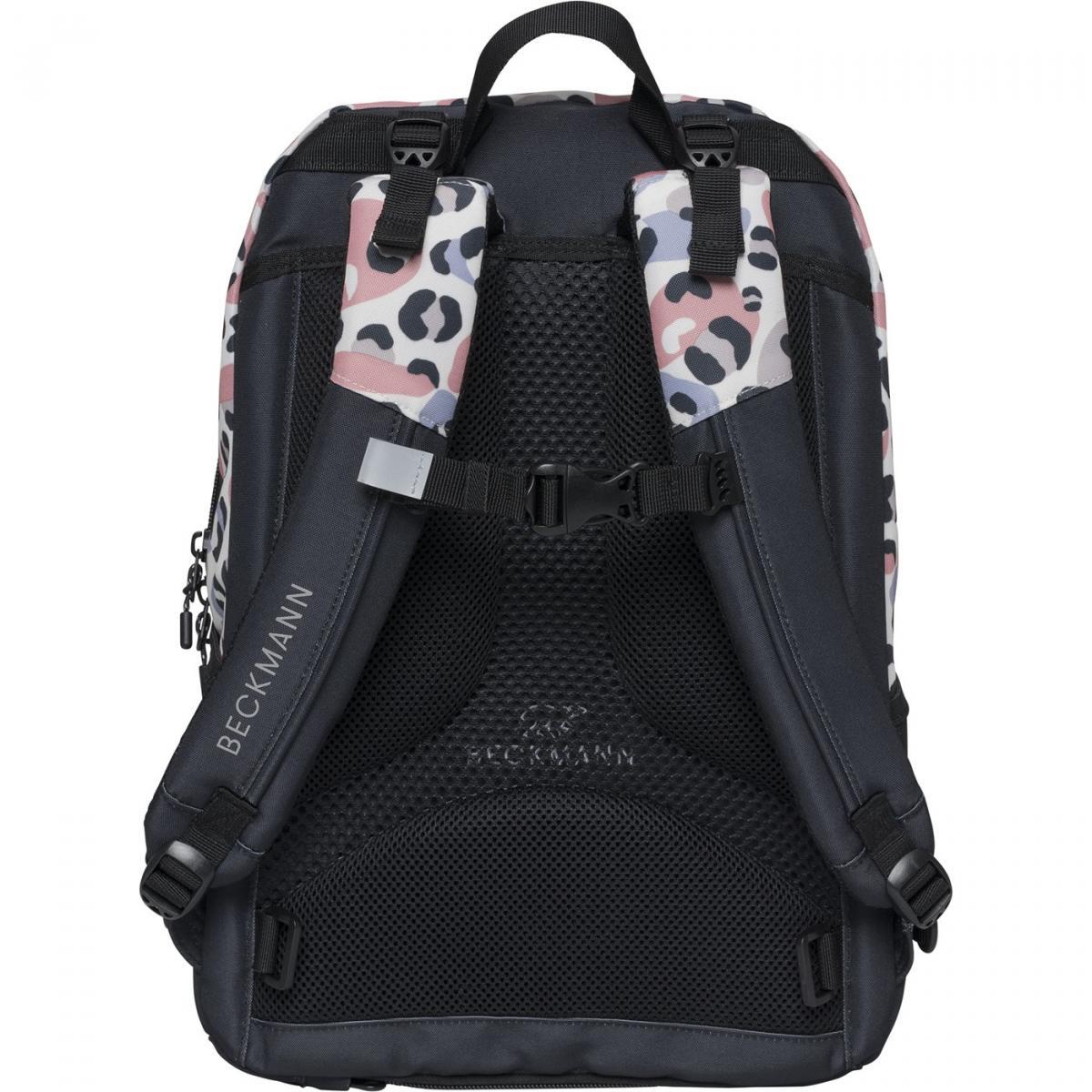 Beckmann Sport Junior Light Safari