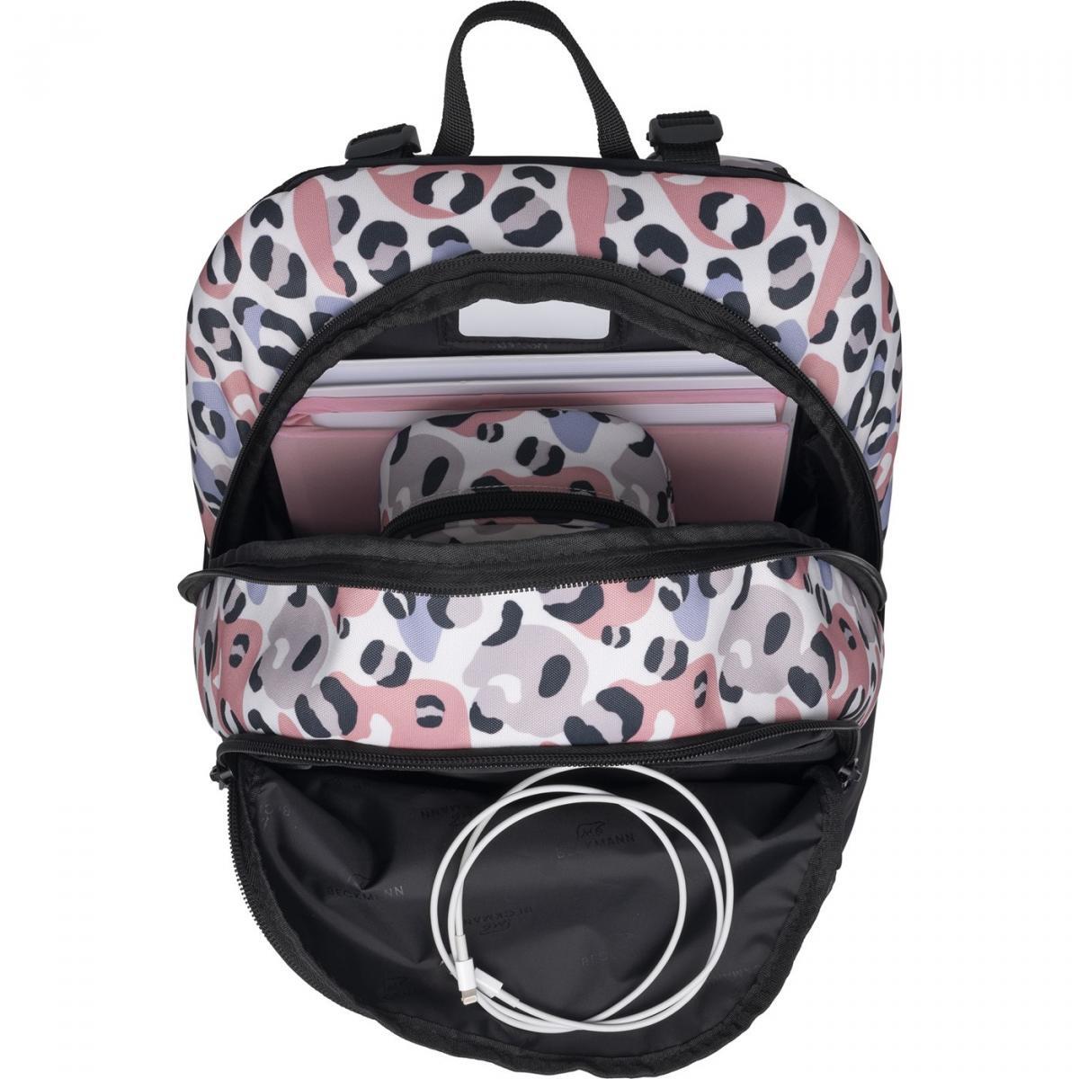 Beckmann Sport Junior Light Safari
