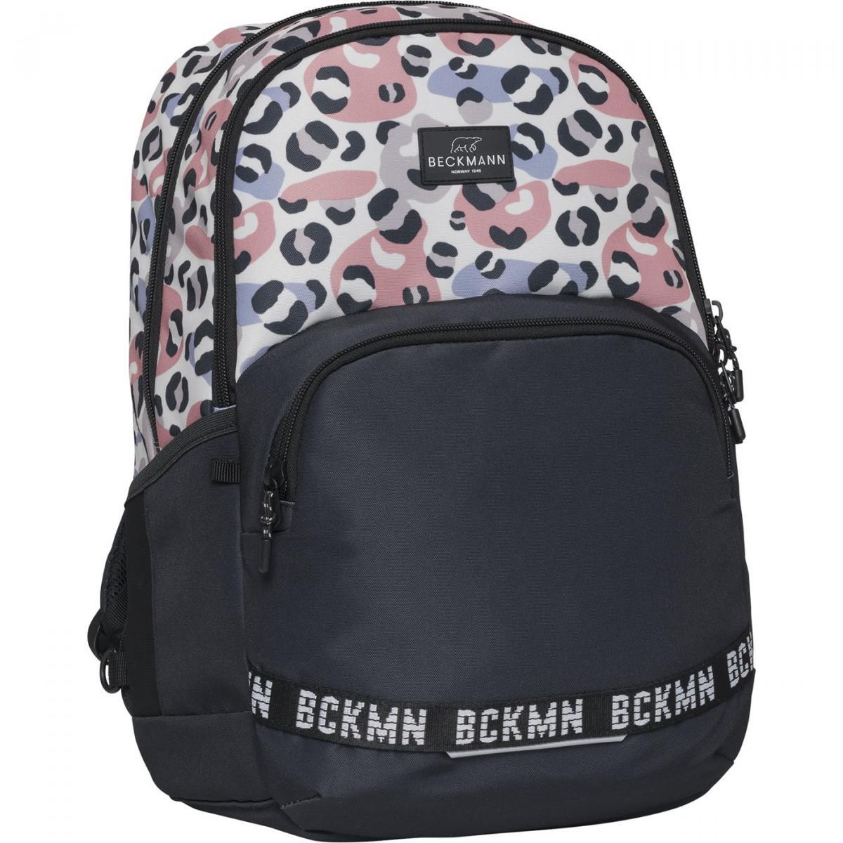 Beckmann Sport Junior Light Safari