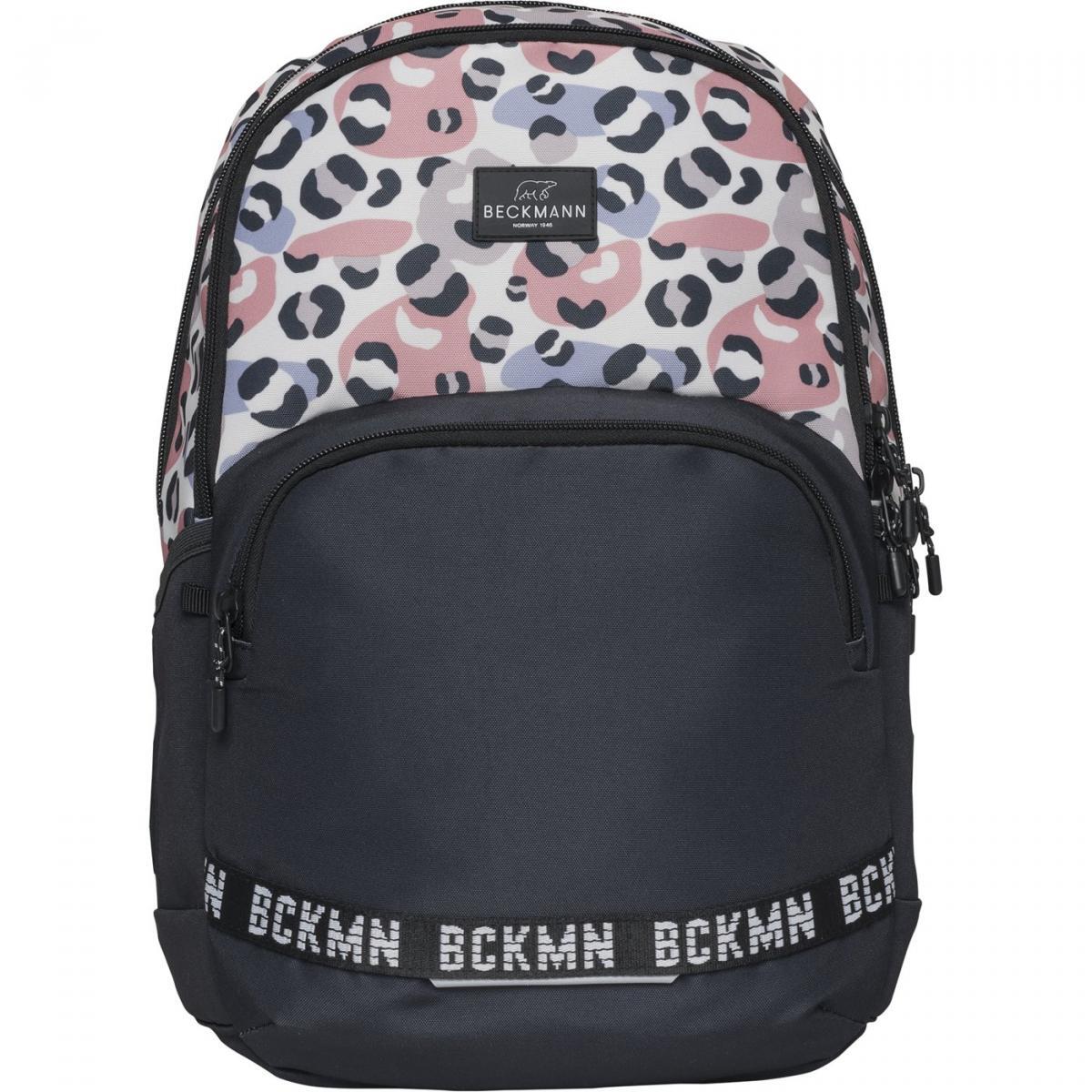 Beckmann Sport Junior Light Safari
