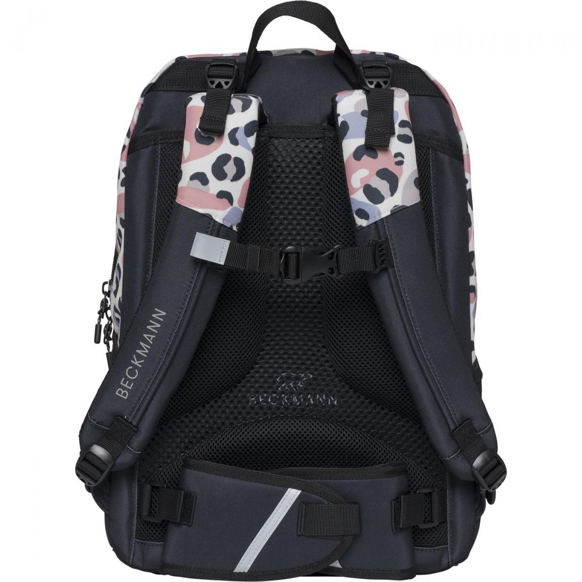 Beckmann Sport Junior Light Safari