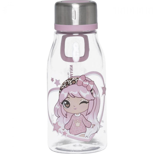 Beckmann Trinkflasche 400 ml Furry/Roxy