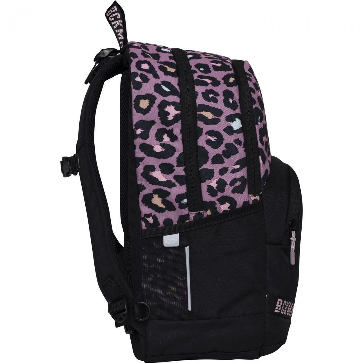 Beckmann Sport Junior Dark Safari
