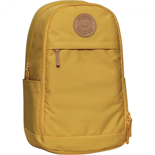 Beckmann Urban Midi Yellow