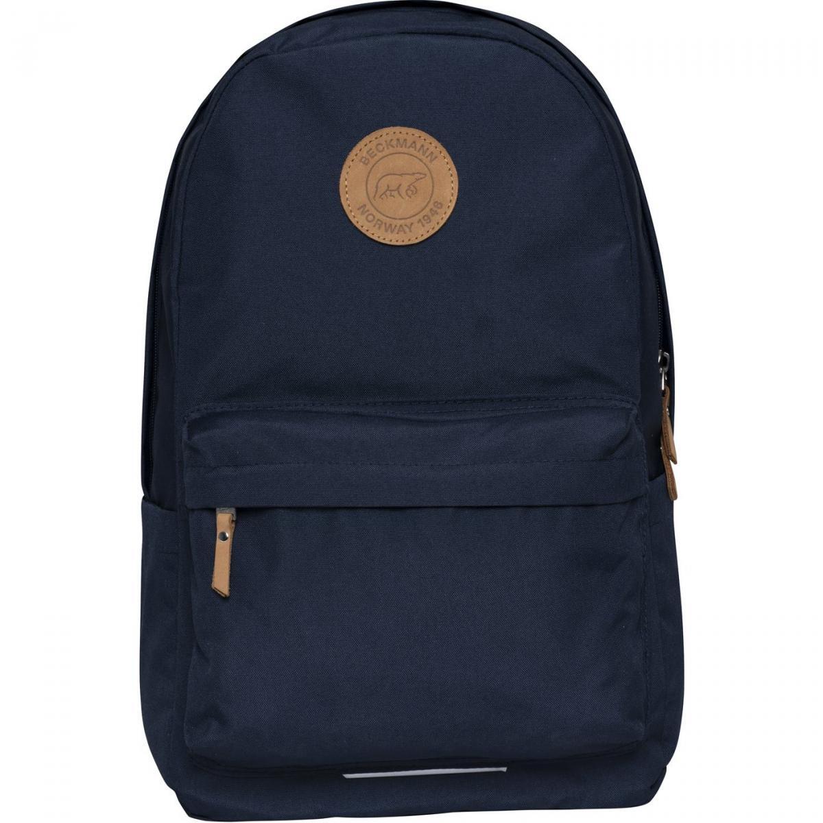 Beckmann City Mountain Blue