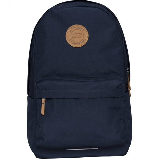 Beckmann City Mountain Blue