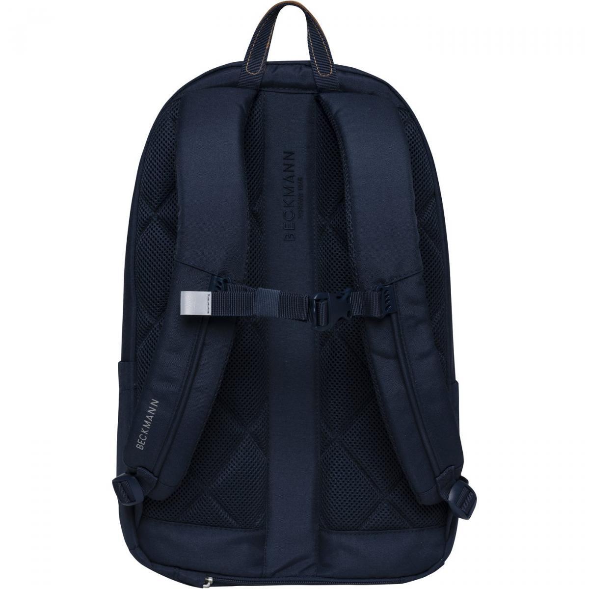 Beckmann City Mountain Blue