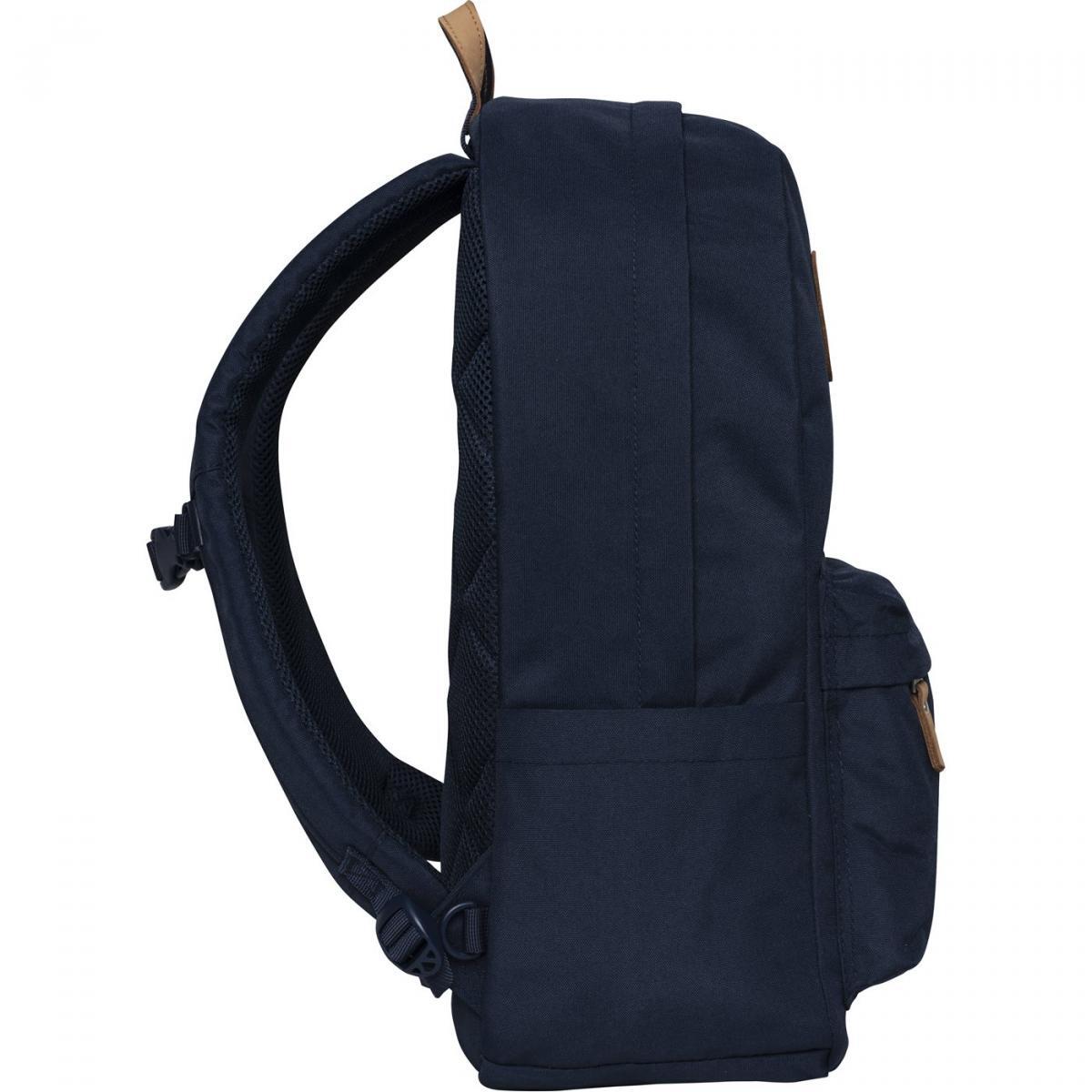 Beckmann City Mountain Blue