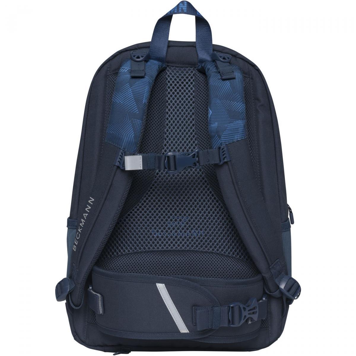 Beckmann Sport Junior Blue Quartz