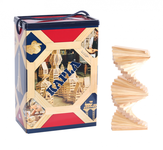 KAPLA Box 200 Teile