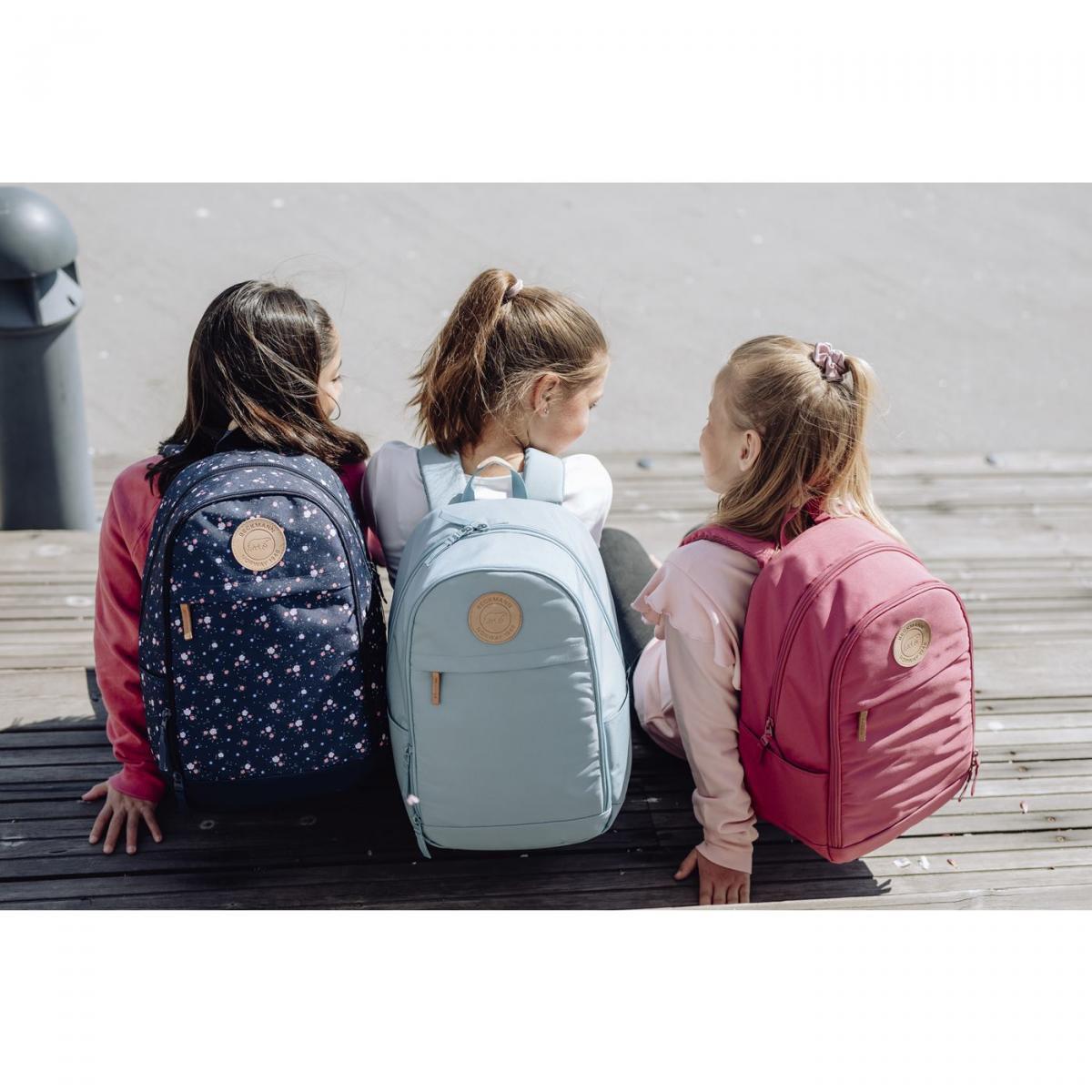 Beckmann Urban Midi Mint
