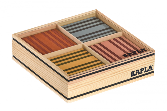KAPLA Octocolor 100 Teile