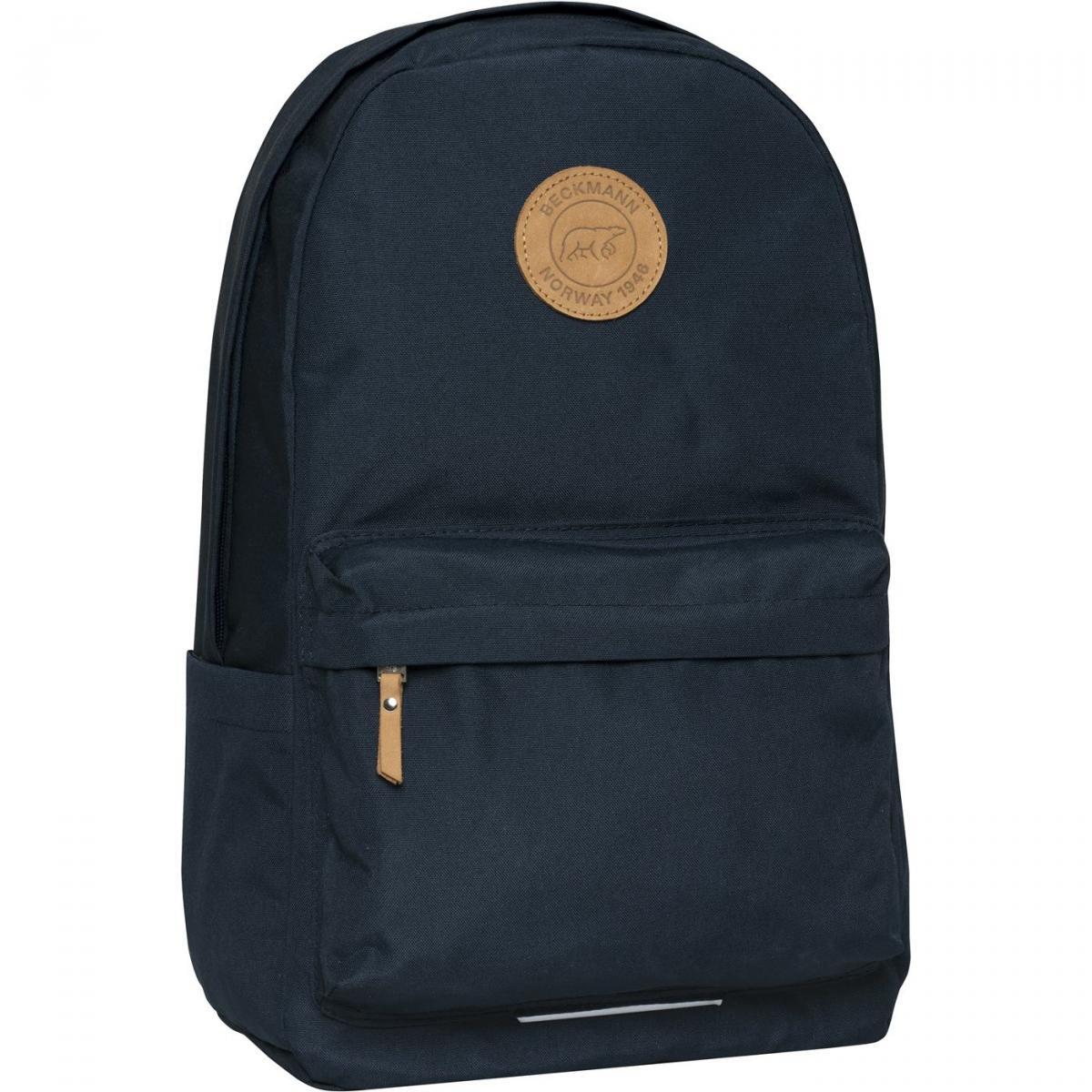 Beckmann City Mountain Blue