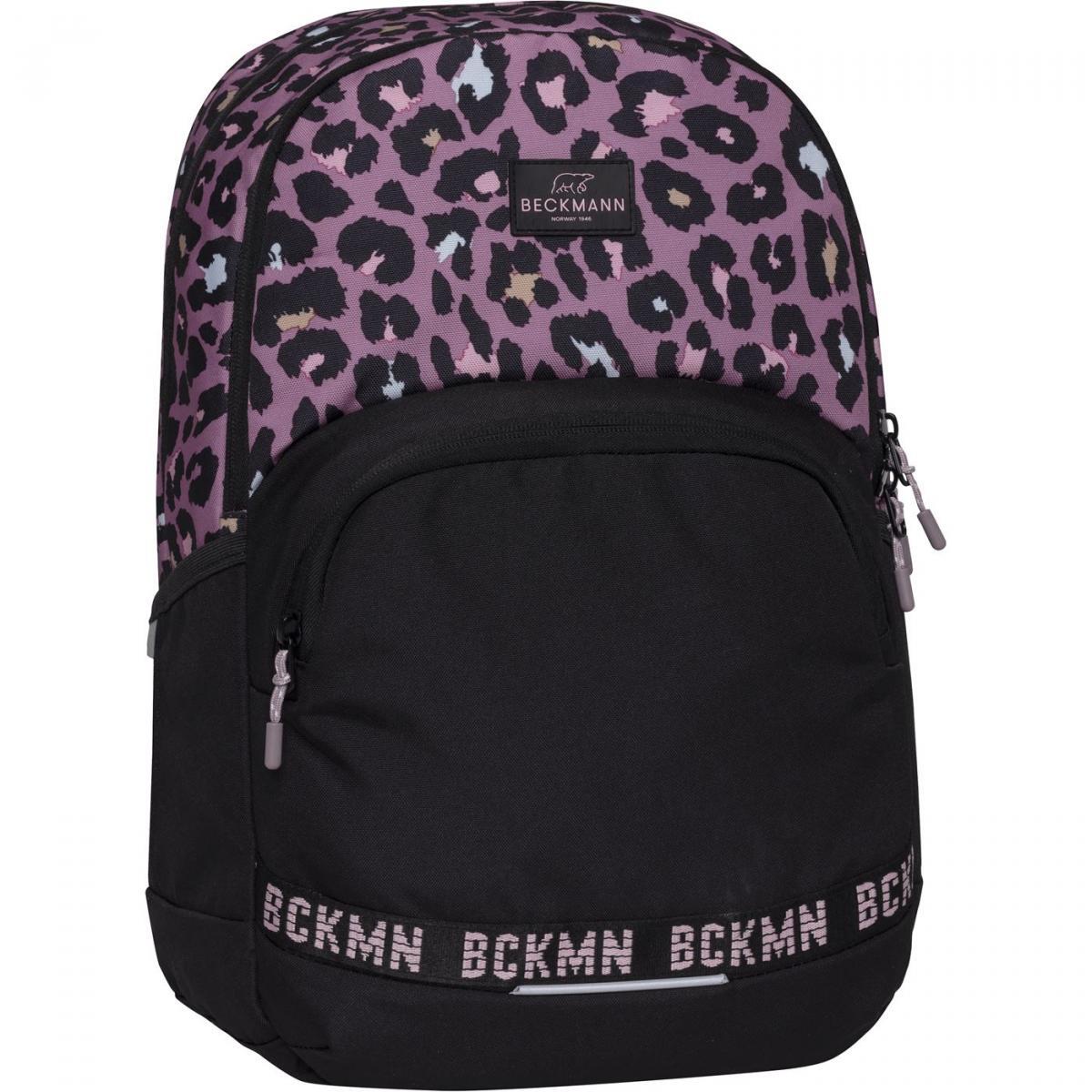 Beckmann Sport Junior Dark Safari