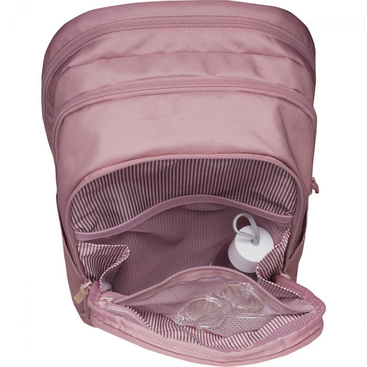 Beckmann Urban Ash Rose