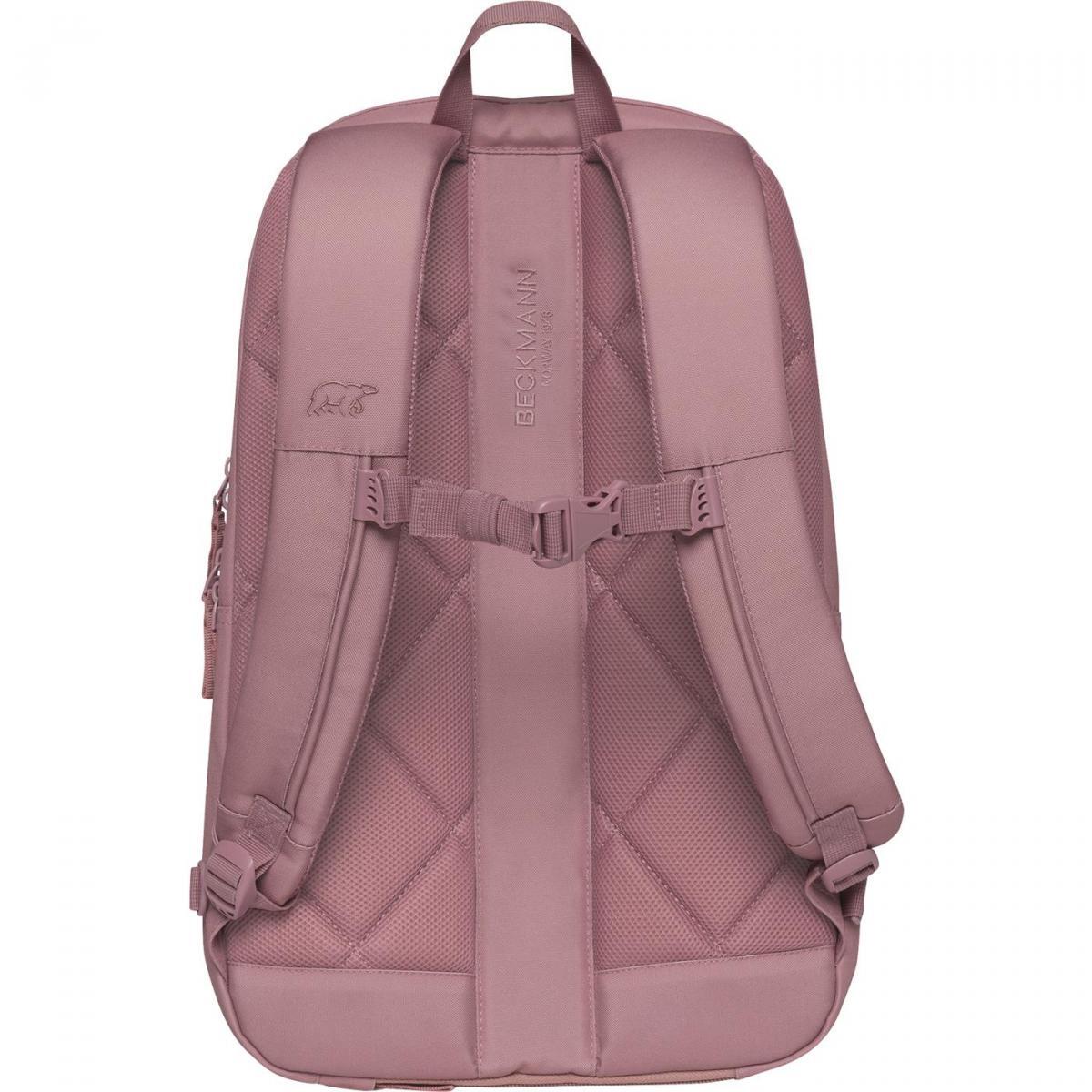 Beckmann Urban Ash Rose