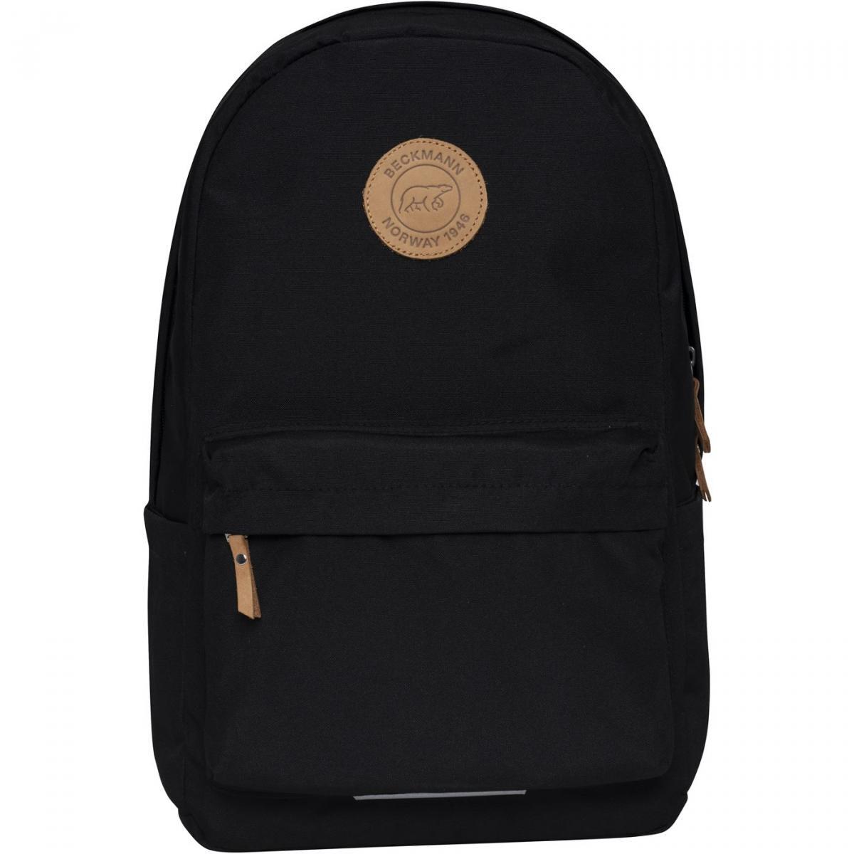 Beckmann City Dusty Black