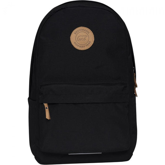Beckmann City Dusty Black