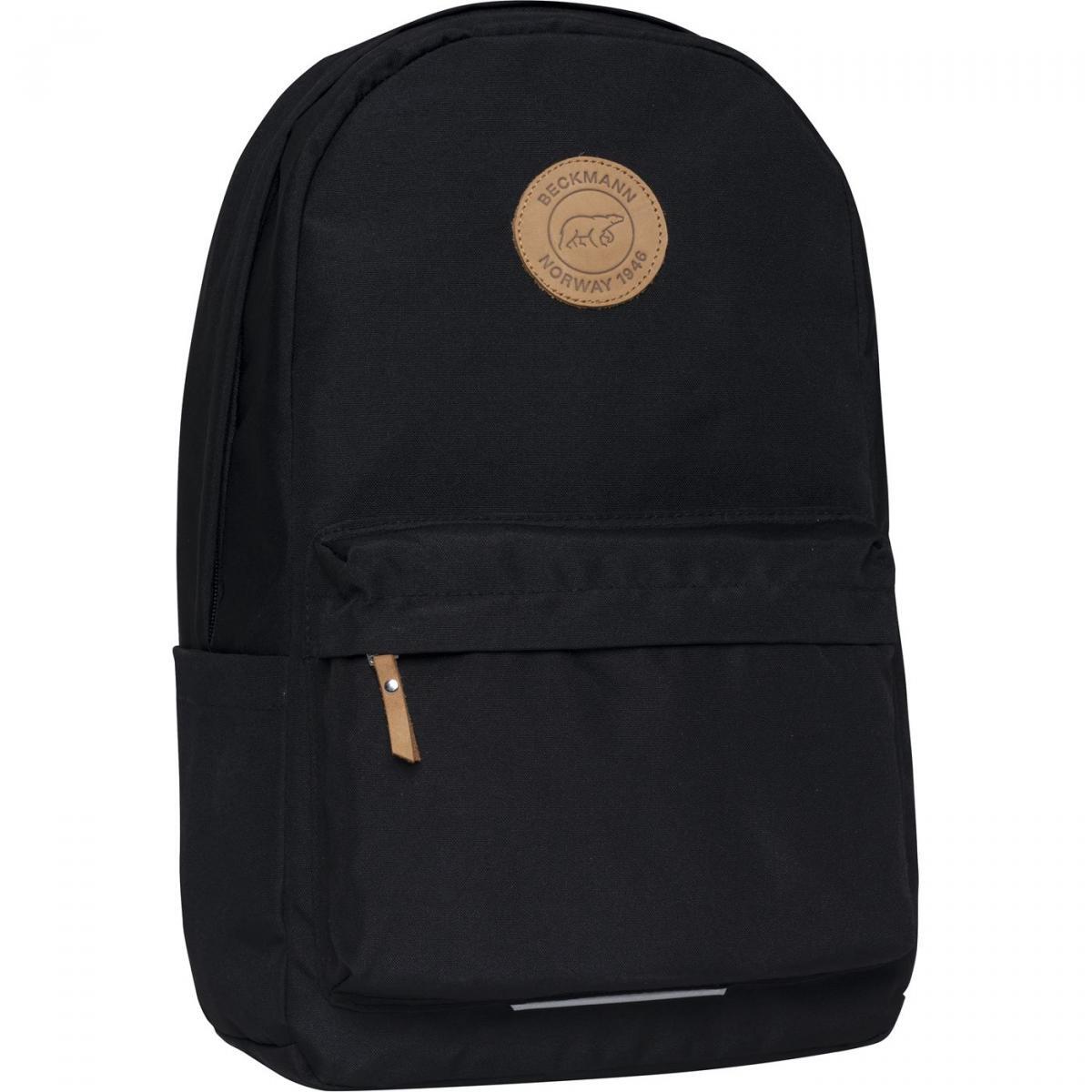 Beckmann City Dusty Black