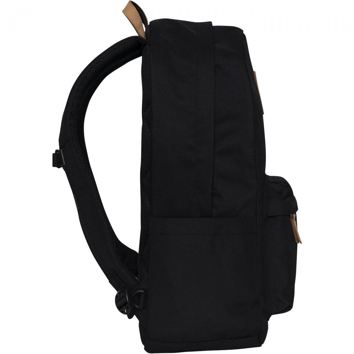 Beckmann City Dusty Black