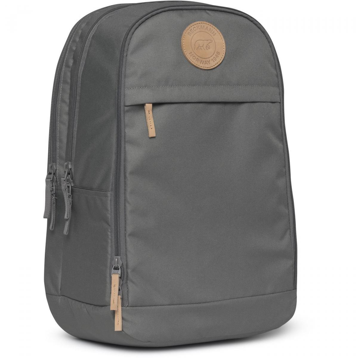 Beckmann Urban Foggy Green