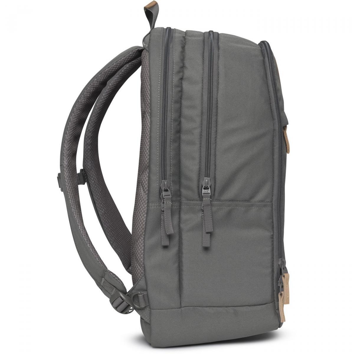 Beckmann Urban Foggy Green