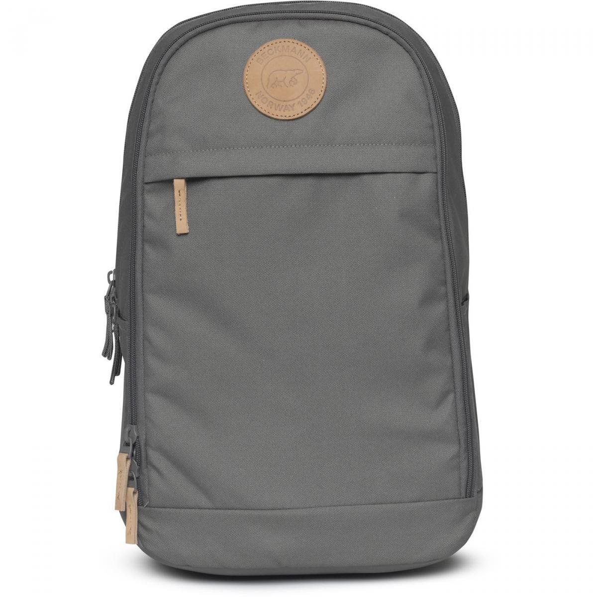 Beckmann Urban Foggy Green