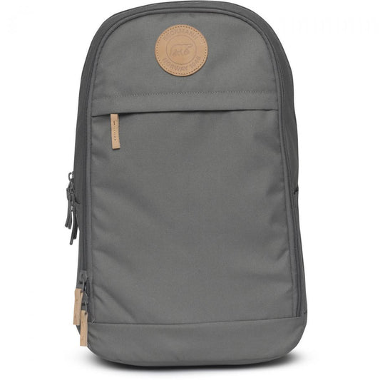 Beckmann Urban Foggy Green