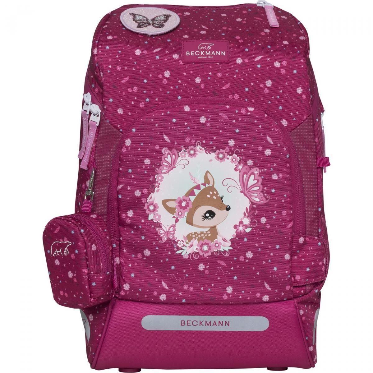 Beckmann Active Air FLX Set Forest Deer