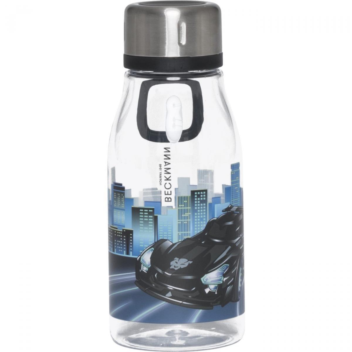 Beckmann Trinkflasche 400 ml Night Rider/Panther