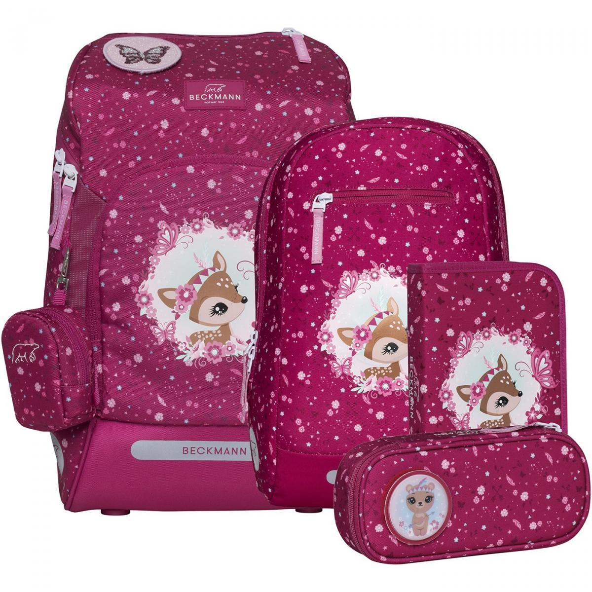 Beckmann Active Air FLX Set Forest Deer