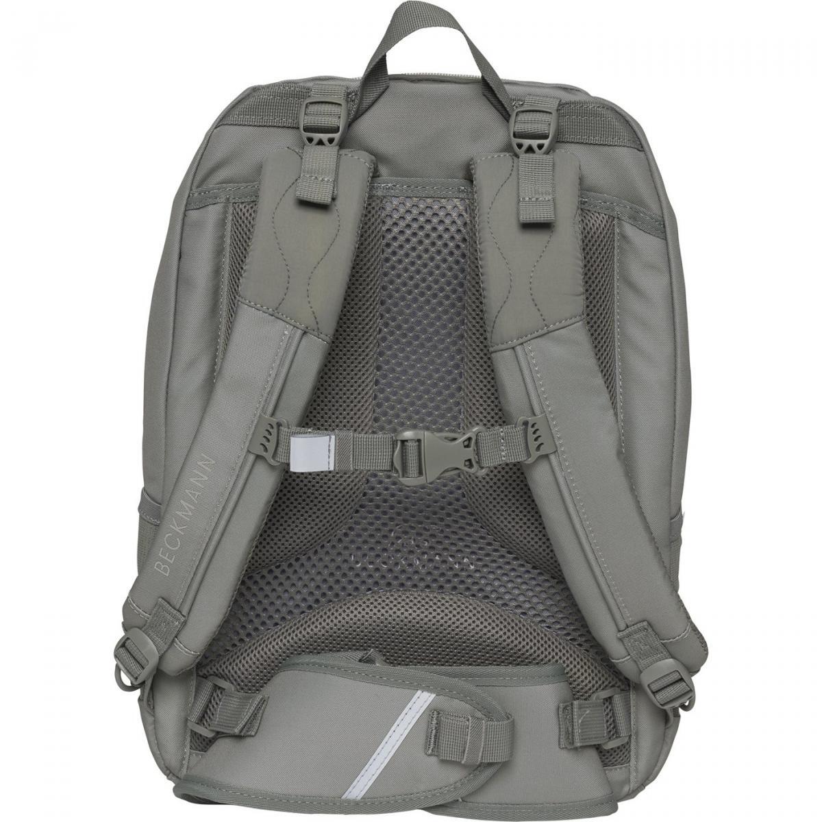 Beckmann Sport Junior Green Padded