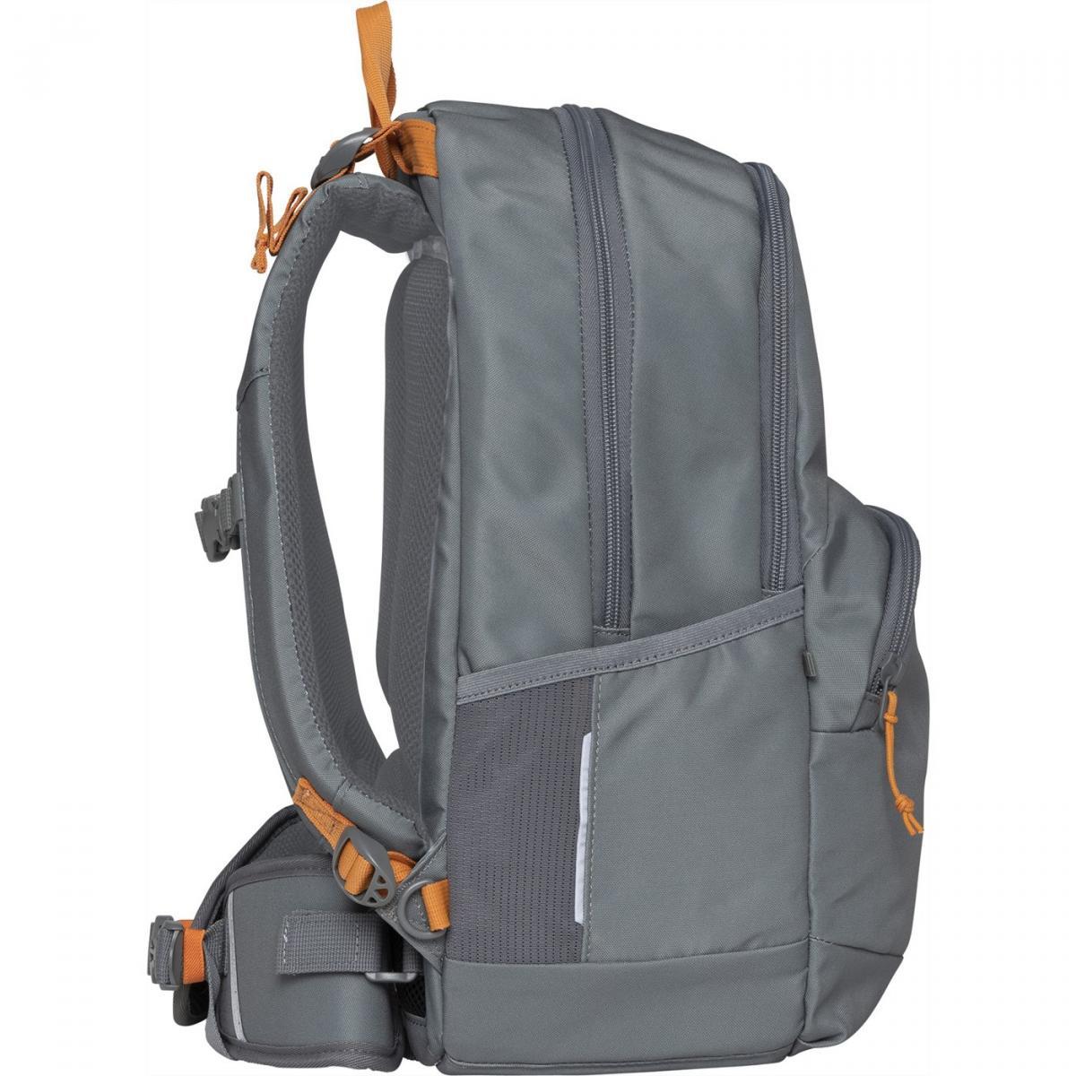Beckmann Sport Junior Green Orange