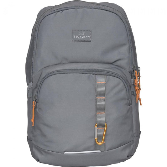 Beckmann Sport Junior Green Orange