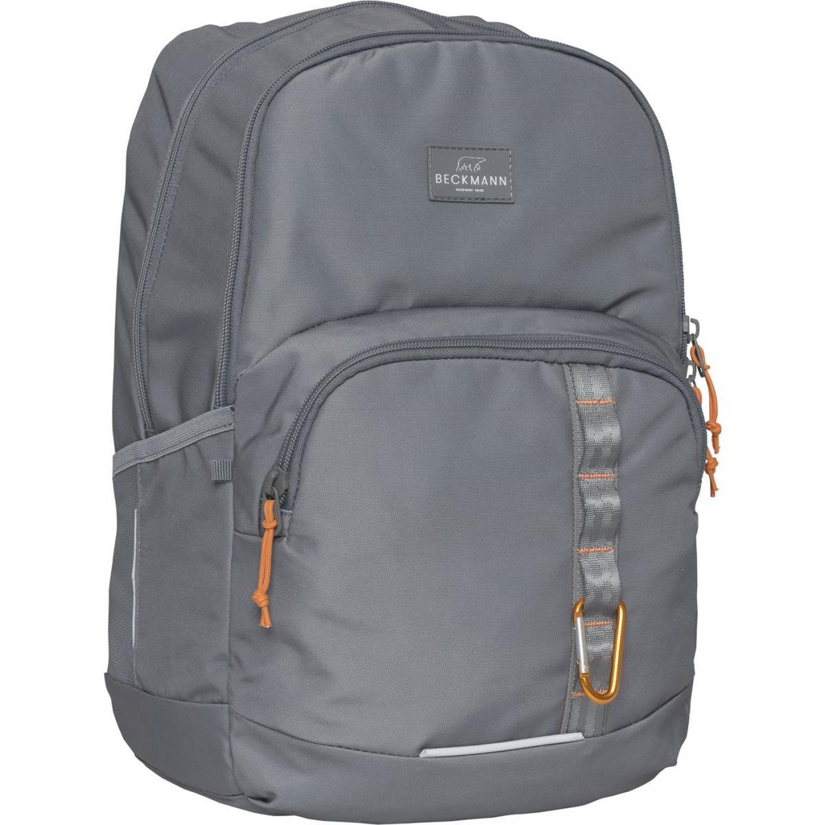 Beckmann Sport Junior Green Orange