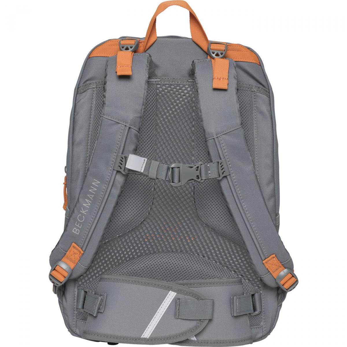 Beckmann Sport Junior Green Orange