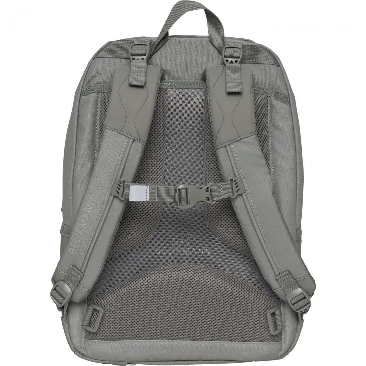 Beckmann Sport Junior Green Padded