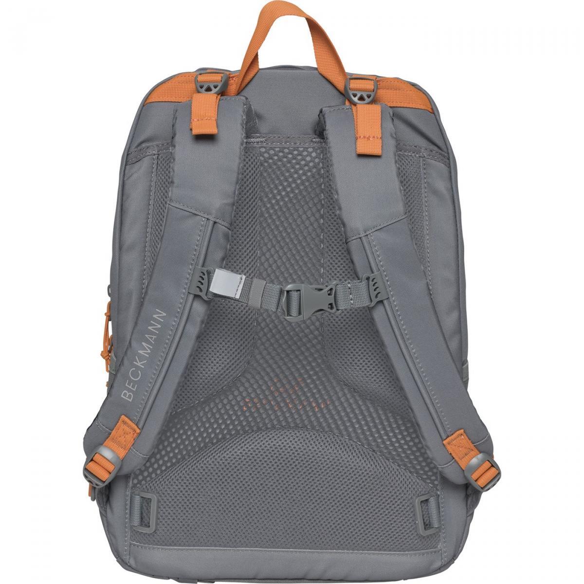 Beckmann Sport Junior Green Orange
