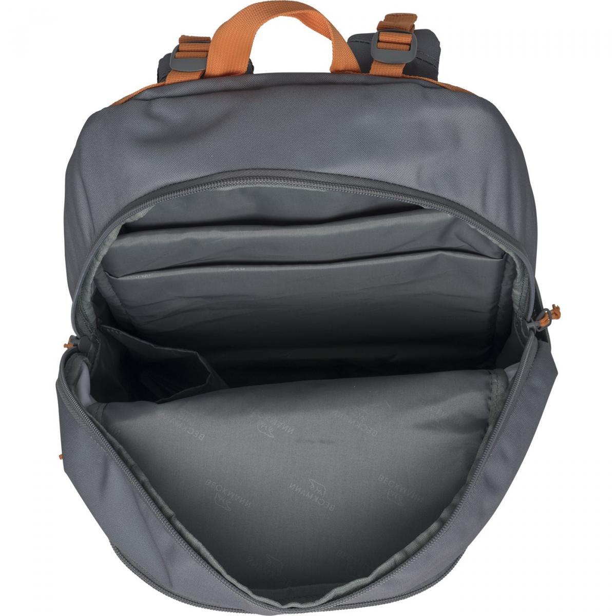 Beckmann Sport Junior Green Orange