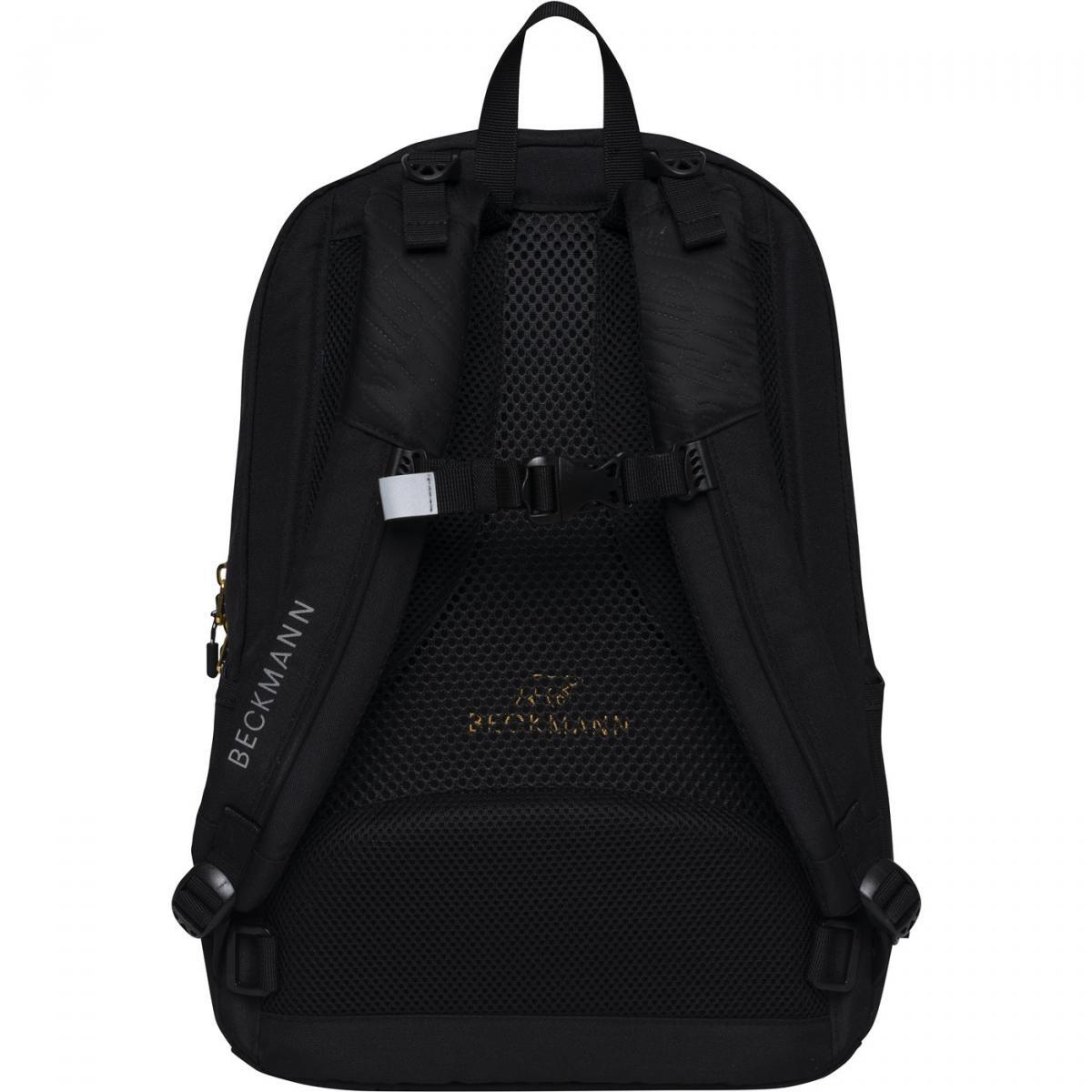 Beckmann Sport Junior Black Gold