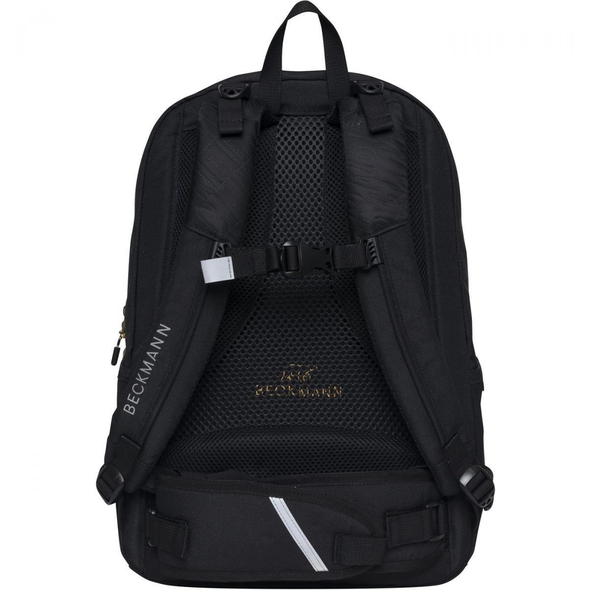 Beckmann Sport Junior Black Gold