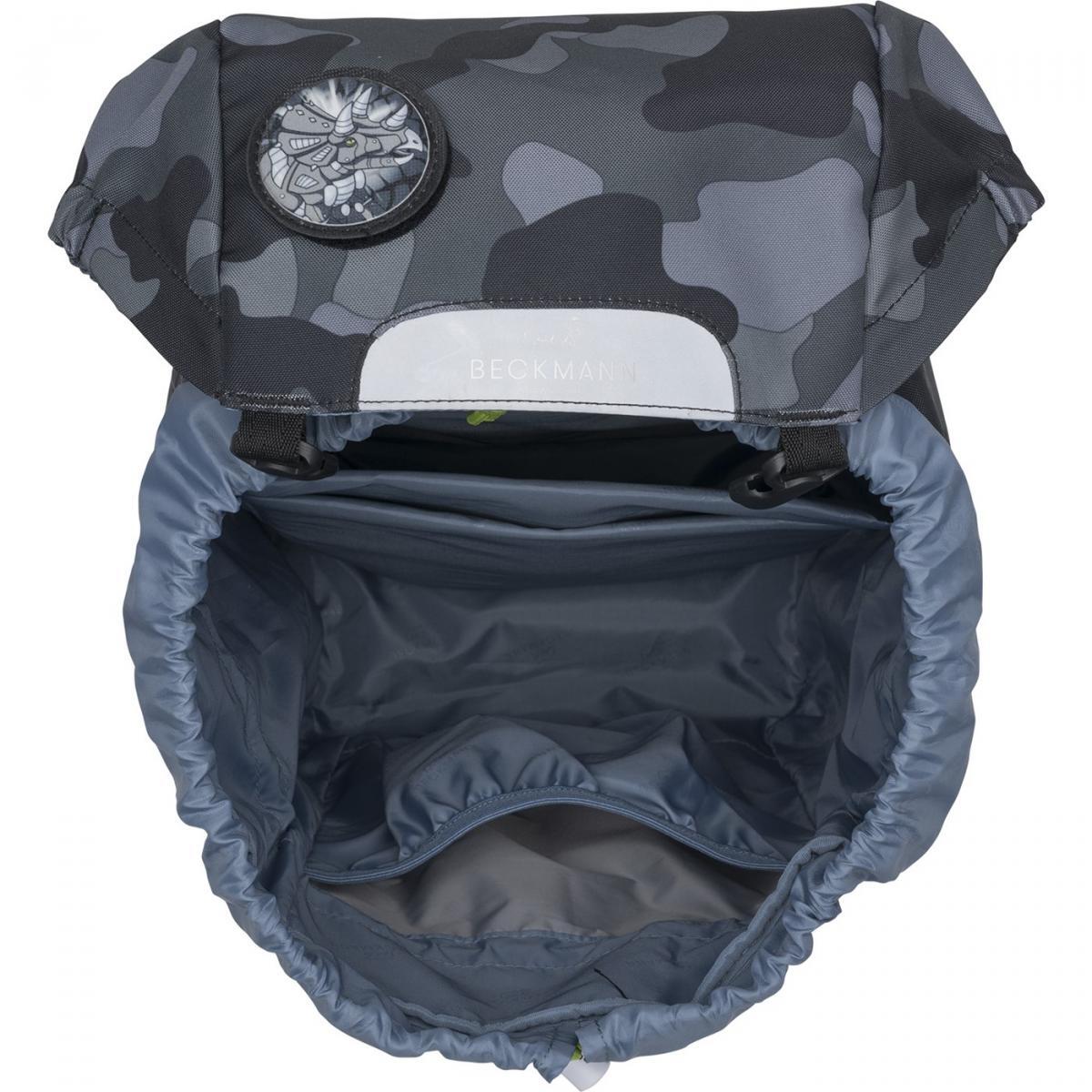 Beckmann Classic Maxi Set Camo Rex Black