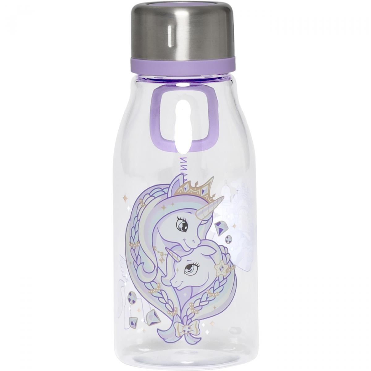 Beckmann Trinkflasche 400 ml Unicorn Princess