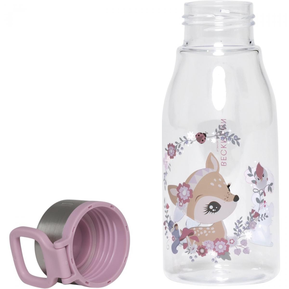 Beckmann Trinkflasche 400 ml Forest Deer