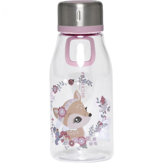 Beckmann Trinkflasche 400 ml Forest Deer