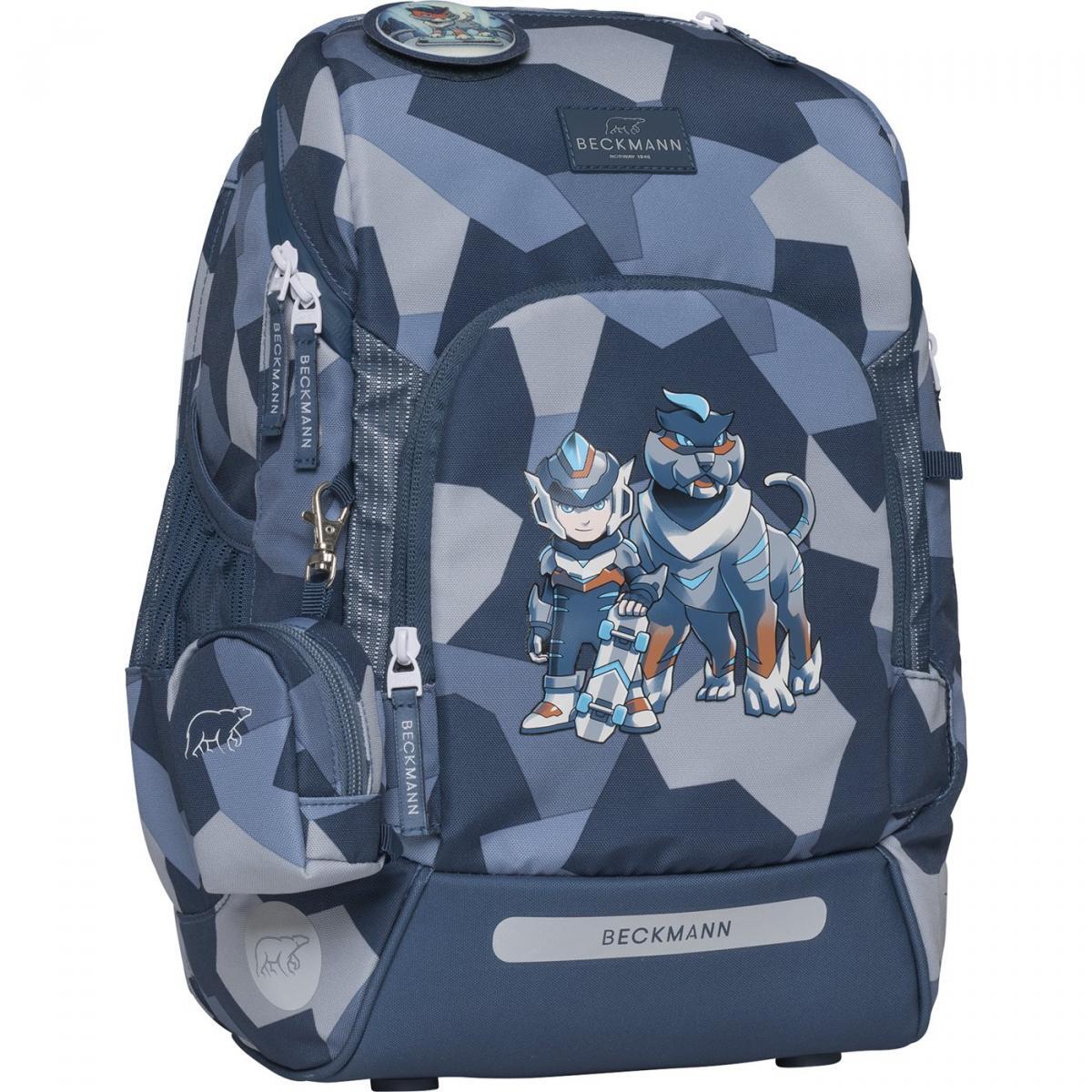 Beckmann Active Air FLX Set Tiger Race