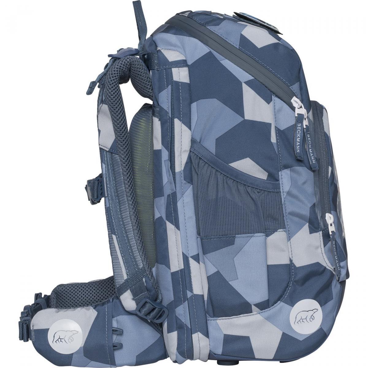 Beckmann Active Air FLX Set Tiger Race