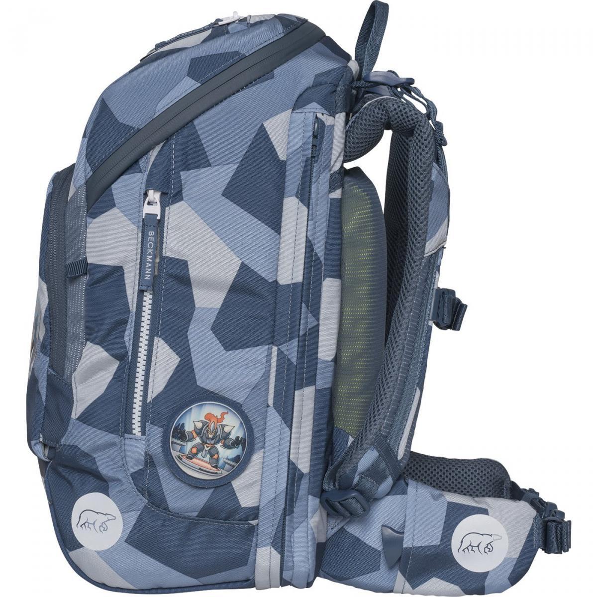 Beckmann Active Air FLX Set Tiger Race