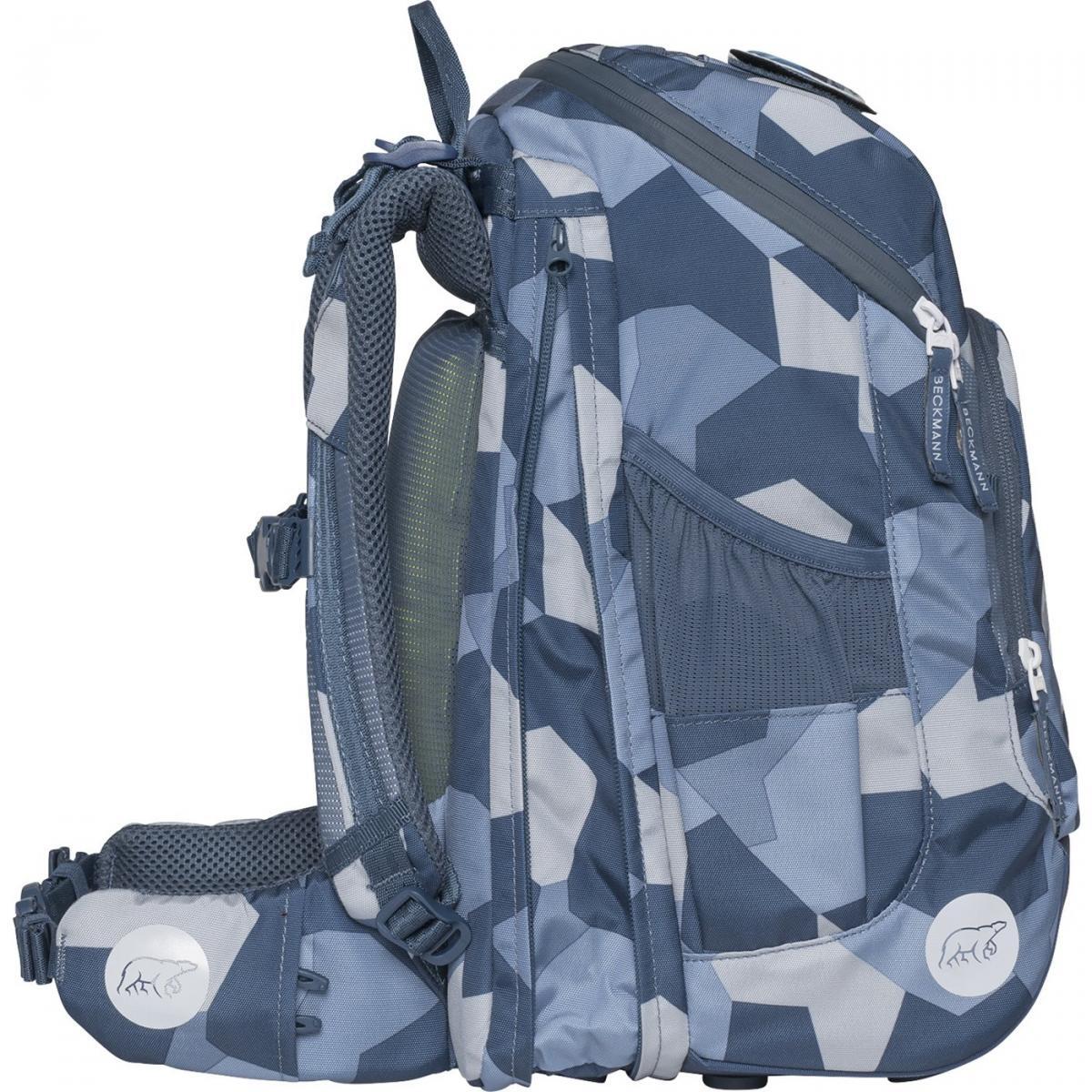 Beckmann Active Air FLX Set Tiger Race