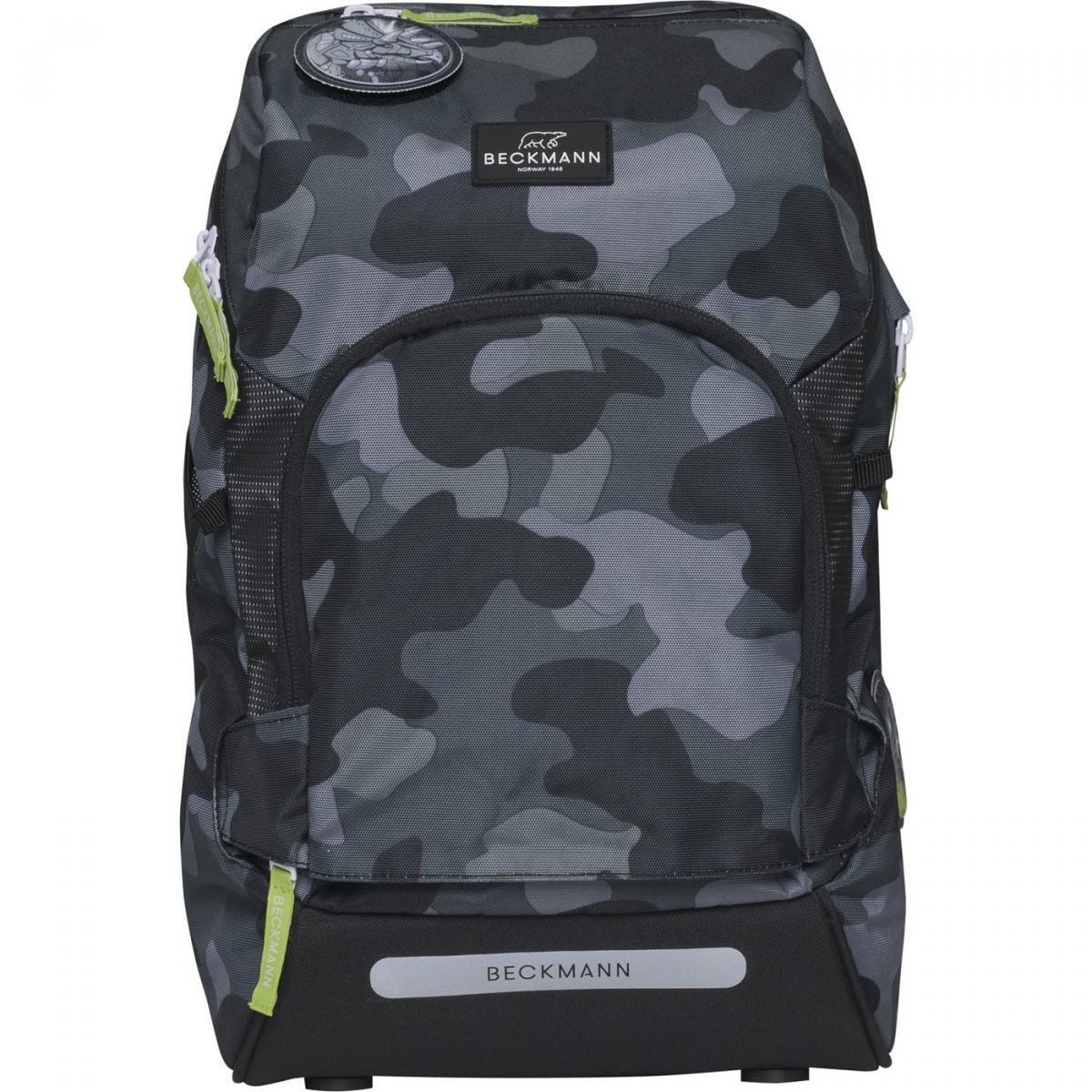 Beckmann Active Air FLX Set Camo Rex